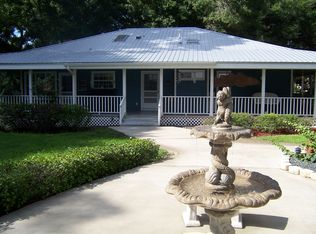 1645 Carr St, Deland, FL 32720