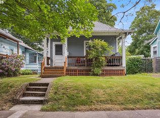 4415 SE Salmon St, Portland, OR 97215