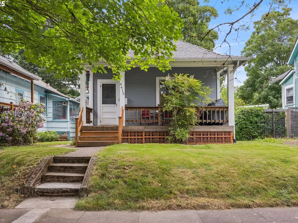 4415 SE Salmon St, Portland, OR 97215