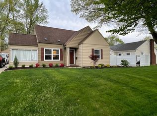 1230 Broad Blvd, Cuyahoga Falls, OH 44223