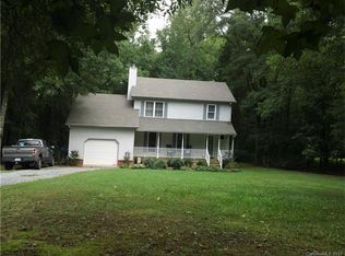 614 Buford St, Indian Trail, NC 28079