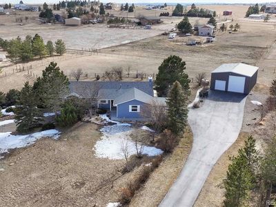 42926 Vista Ridge, Parker, CO, 80138
