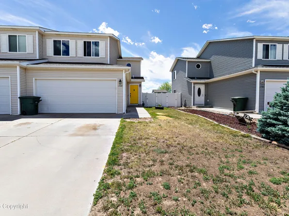 1708 Harvest Moon Dr, Gillette, WY 82718