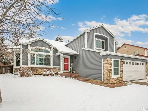5339 S Genoa Street, Centennial, CO 80015