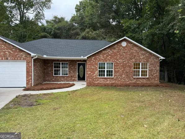 195 Deerfield Trce, Barnesville, GA 30204