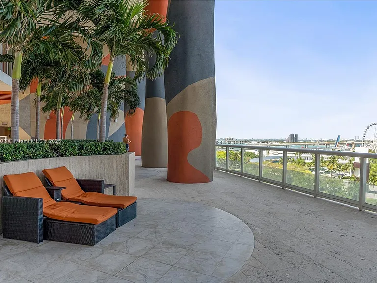 50 Biscayne Blvd #605 — Photo 25