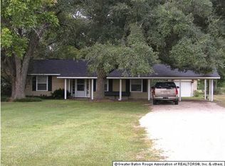 19805 Plank Rd, Zachary, LA 70791