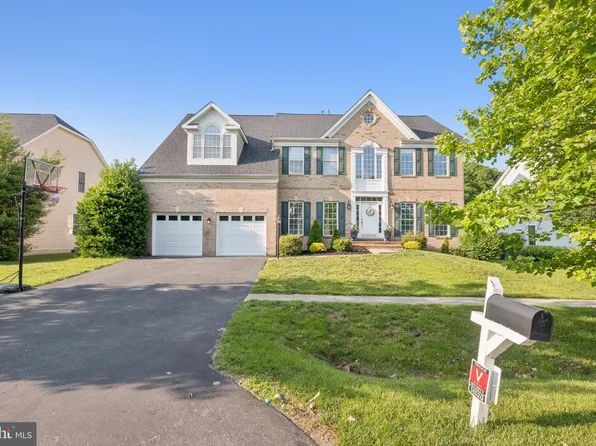 14520 Fairdale Rd, Silver Spring, MD 20905