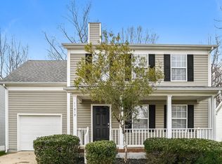 11819 Stewarts Crossing Dr, Charlotte, NC 28215