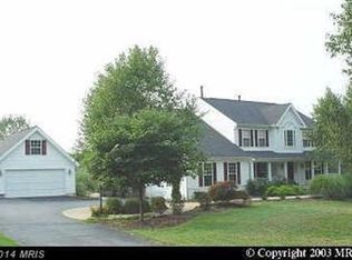 21609 English Meadow Pl, Gaithersburg, MD 20882