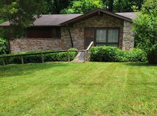 444 Tampa Dr, Nashville, TN 37211