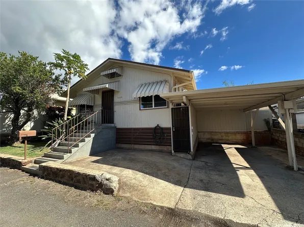 3451 Wela St APT A, Honolulu, HI 96815
