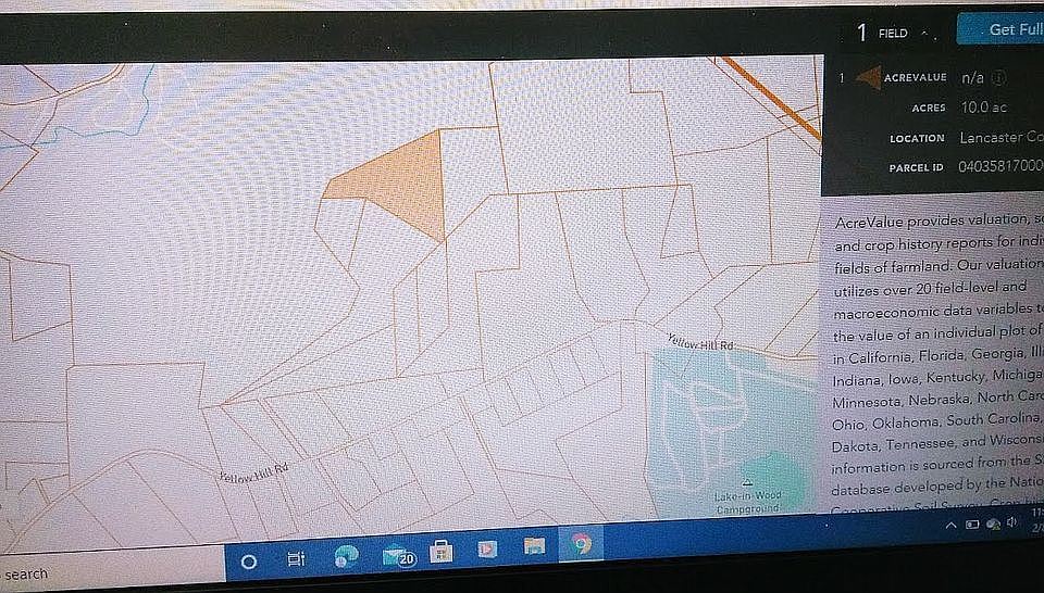 0 Yellow Hill Rd, Narvon, PA 17555 Zillow