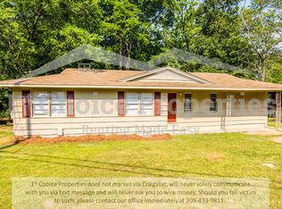 832 Alden Ave, Midfield, AL 35228