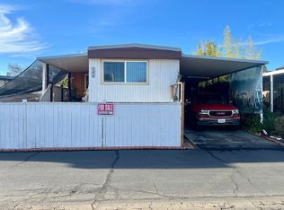 2875 Morseman Ave SPACE 122, Chico, CA 95973