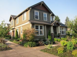 6062 NE Davis St, Portland, OR 97213