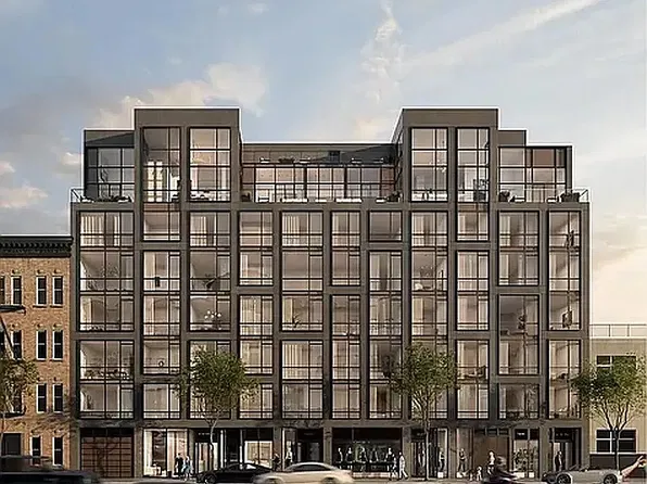 11-12 44th Dr #3E, Long Island City, NY 11101