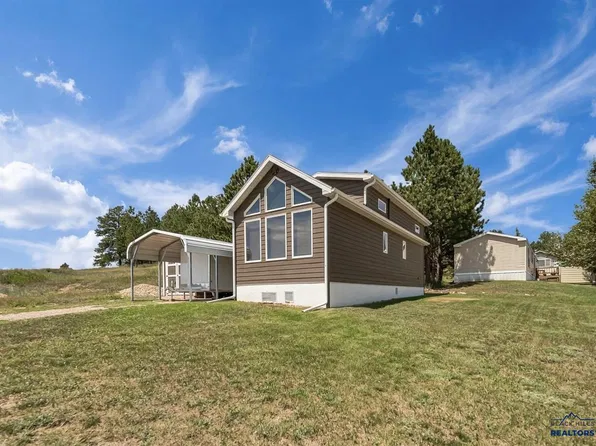 111 Primrose Ln, Custer, SD 57730