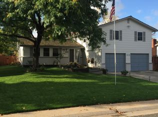 1018 E Geddes Ave, Centennial, CO 80122