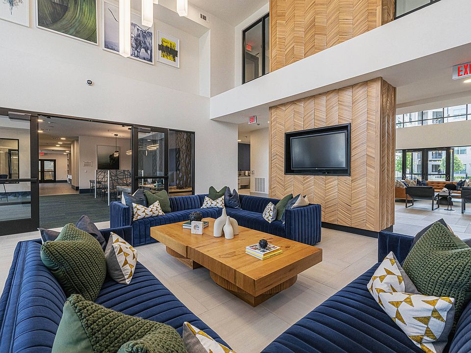 Alleia Watters Creek - 1165 Montgomery Blvd Allen TX | Zillow