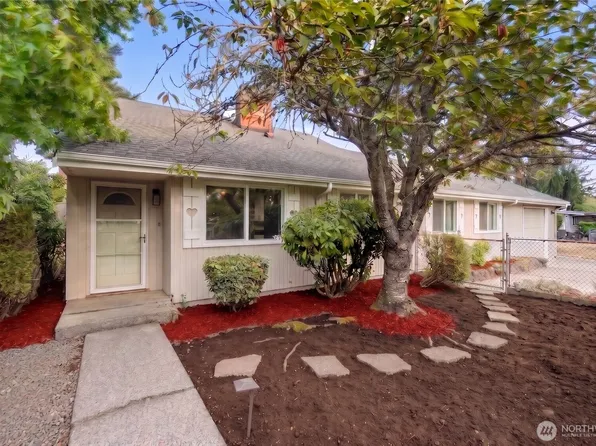 18806 4th S, Burien, WA 98148