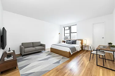 1420 York Avenue, #4D