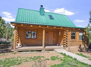 10 Heather Heights Ln, Tijeras, NM 87059