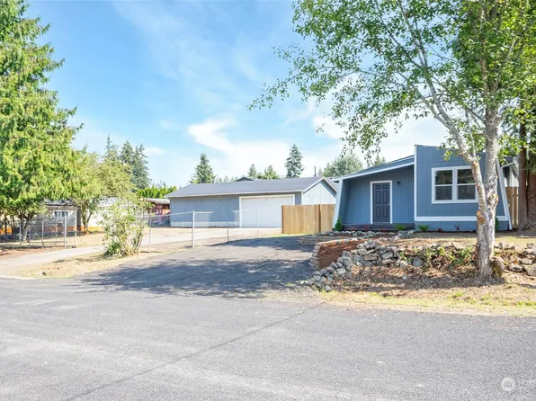 15919 84th Avenue E, Puyallup, WA 98375