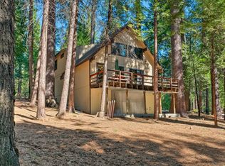 2721 Sioux Trl, Arnold, CA 95223