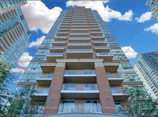 50 Lynn Williams St UNIT 301, Toronto, ON M6K3R9