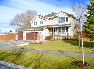 497 E Willow Haven Cv, Draper, UT 84020