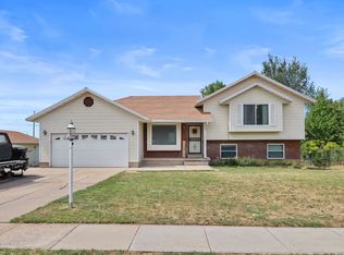 5553 S 3450 W, Roy, UT 84067