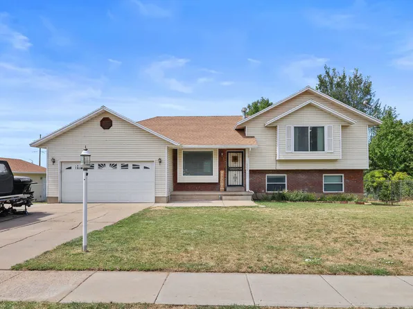 5553 S 3450 W, Roy, UT 84067