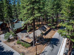 441 Bear St, Kings Beach, CA 96143