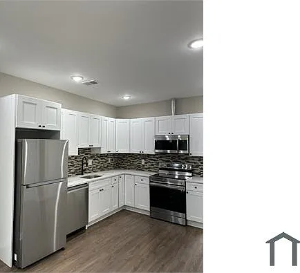 3 bed, 1350 sqft, $1,995 — Photo 4