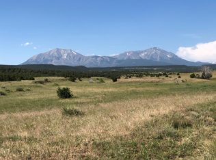 42 River Ridge Trl, Walsenburg, CO 81089