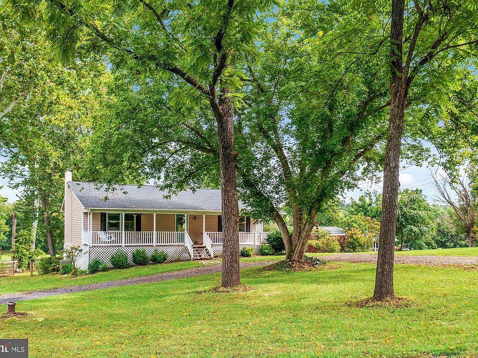 7171 Howellsville Rd, Boyce, VA 22620 Zillow