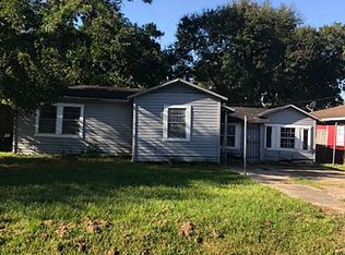 6710 Orville St, Houston, TX 77028
