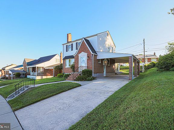2nd image of 1522 Brian Rd