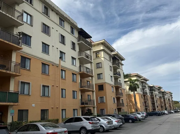 9300 Fontainebleau Boulevard #E101, Miami, FL 33172