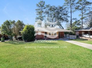 917 Patricia Dr, Columbus, GA 31907