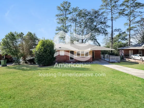 917 Patricia Dr, Columbus, GA 31907