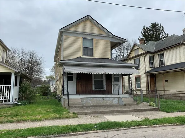 424 Boltin St, Dayton, OH 45410