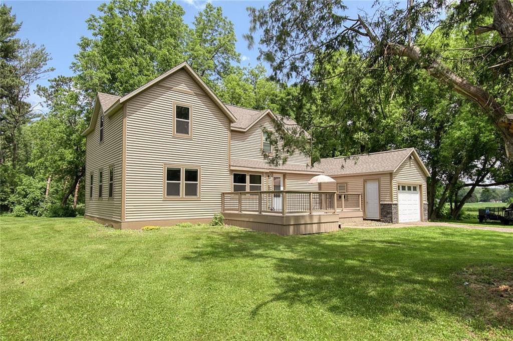9205 Hwy 53, Fall Creek, WI 54742 Zillow