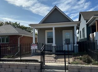 402 N Thompson St, Kansas City, KS 66101