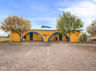 4181 W Double Adobe Rd, Mc Neal, AZ 85617