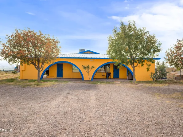 4181 W DOUBLE ADOBE Road, McNeal, AZ 85617