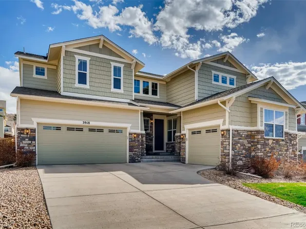 3918 Timeless Dr, Castle Rock, CO 80109