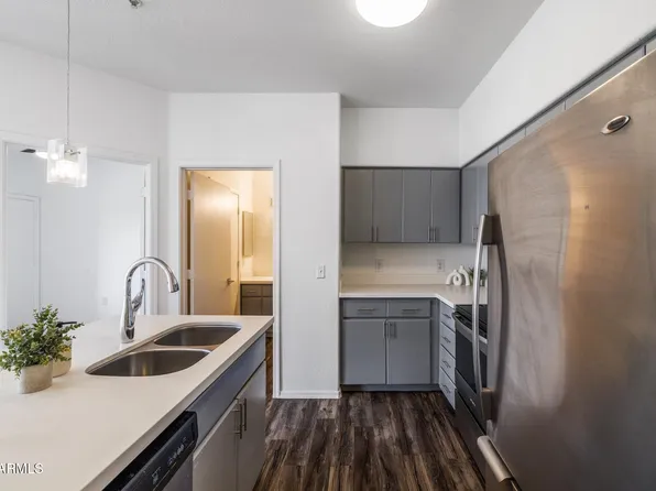 5302 E VAN BUREN Street #3065, Phoenix, AZ 85008