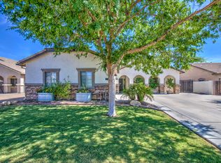 21741 E Rosa Rd, Queen Creek, AZ 85142